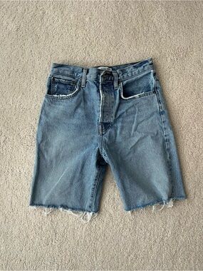 AGOLDE Ira Short